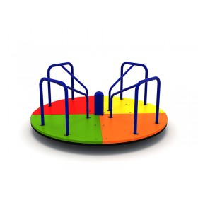 Rotating Platforms